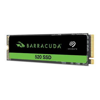 Seagate 1TB BarraCuda 520 ZP1024CM3A002