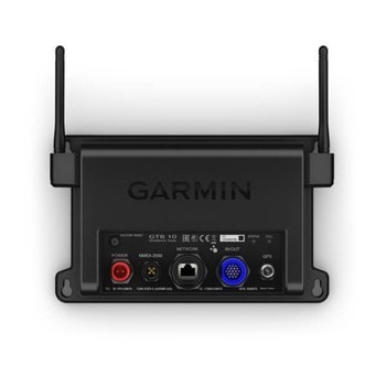 Garmin OnDeck Hub 010-02134-00, 20 W max at 10 Vdc, честота на наблюдение 15 минути, ActiveCaptain съвместимост | JAR Computers Garmin OnDeck Hub 010-02134-00