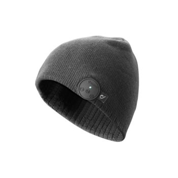 Зимна шапка с Bluetooth слушалки Cellularline, 2019 image
