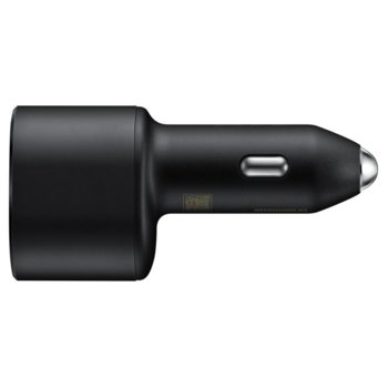 Samsung Fast Car Charger EP-L5300XBEGEU