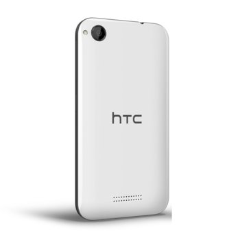 HTC Desire 320 White 99HABW021-00