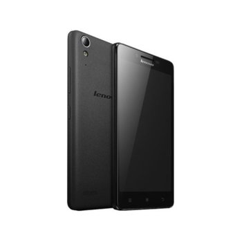 Lenovo A6000 Black