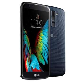 LG K10 LGK430DSE