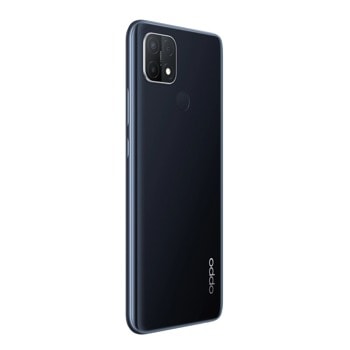 Oppo A15S 64/4 DS BLACK CPH2179