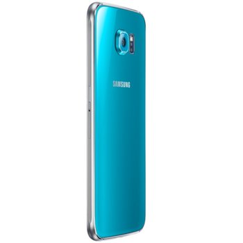 Samsung Galaxy S6 Blue Topaz SM-G920FZBABGL