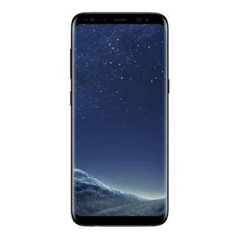 Samsung SM-G950F GALAXY S8 DREAM Midnight Black