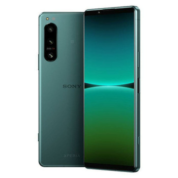 Смартфон Sony Xperia 5 IV 8/128GB зелен