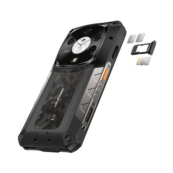 Ulefone Armor 28 Pro 5G