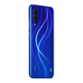 Xiaomi A3 Dual SIM 4GB/128GB Blue