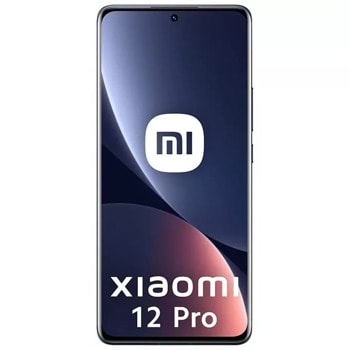 Смартфон Xiaomi 12 Pro 8+256GB Gray