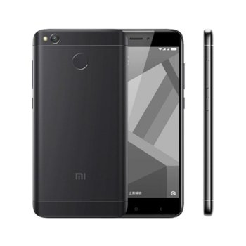 Xiaomi Redmi 4X Black MZB5687EU