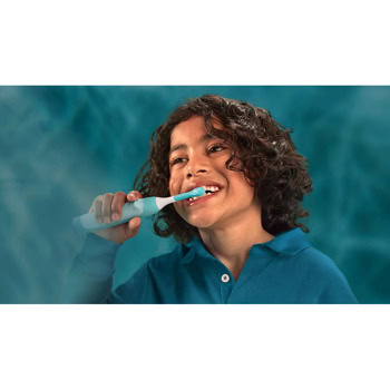 philips sonicare for kids smart blue hx6600/13 | JAR Computers philips sonicare for kids smart blue hx6600/13