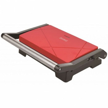 Грил преса Royalty Line RL-PM1000, незалепващи плочи, 1000W | JAR Computers Royalty Line RL-PM1000