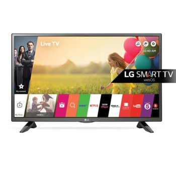 LG 32LH590U