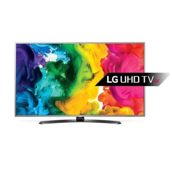 LG 55UH668V