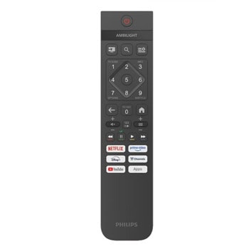 телевизор philips 50pus8001/12