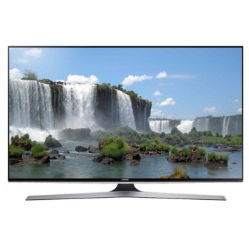 Телевизор 40" (101.6 cm) Samsung 40J6200, Full HD Smart LED TV, DVB-T/C, HDMI, USB | JAR Computers Samsung 40J6200 UE40J6200AWXXH