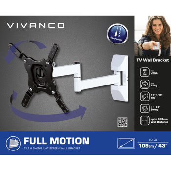 Vivanco 39501