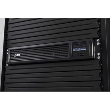 APC Smart-UPS 750VA LCD 230V SmartConnect SMT750RM