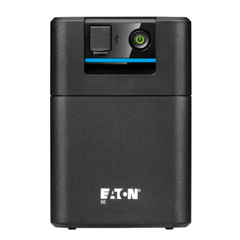 UPS Eaton 5E Gen2 5E700UD, 700VA/360W, Line-Interactive, USB, Tower | JAR Computers Eaton 5E700UD