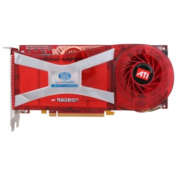 RADEON X1950 XTX