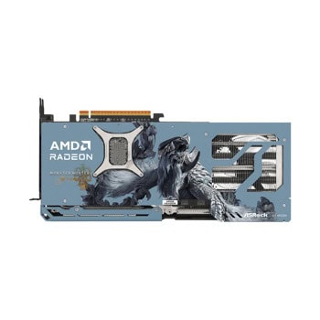 ASRock RX9070XT MH 16G | JAR Computers ASRock RX9070XT MH 16G