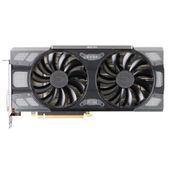 EVGA GeForce GTX 1080 FTW DT GAMING