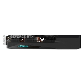 GIGABYTE AORUS GeForce RTX 3060 ELITE 12GB REV2.0