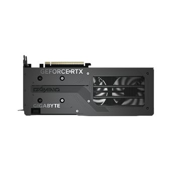 Видео карта Gigabyte RTX 5060 Gaming OC 8GB GDDR7