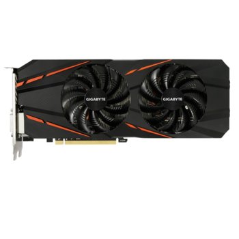 Gigabyte GF GTX 1060 G1 Gaming 6GB rev. 2.0