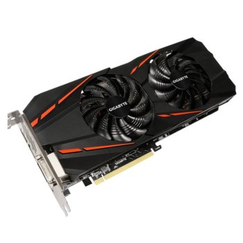 Gigabyte GF GTX 1060 G1 Gaming 6GB rev. 2.0