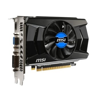 MSI N740-2GD5