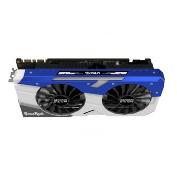 Palit GameRock PE GF GTX 1070