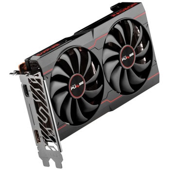 Sapphire PULSE AMD Radeon RX 6500 XT 8GB 11314-08-