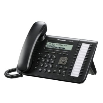VoIP телефон Panasonic KX-UT133