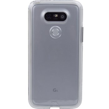 CaseMate Naked Tough CM034072 for LG G5