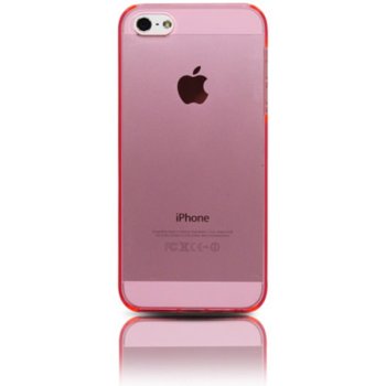 DeTech Ultra Slim за iPhone 4GS