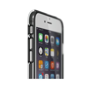Elago Core Case за iPhone 6(S) ES6CO-BK