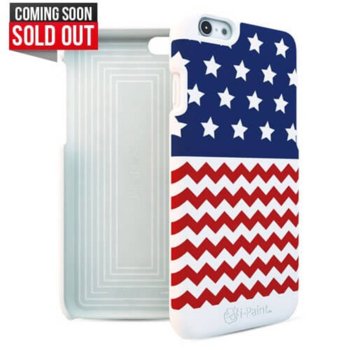 iPaint USA SC Case iPhone6/6s
