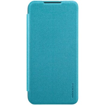 Redmi Note 8 Флип калъф Nillkin Sparkle case