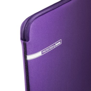 HAMA Neoprene Style Purple 101264