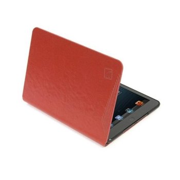 Tucano Micro Hard Case Red IPDMMI-R