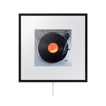 Samsung Music Frame HW-LS60D HW-LS60D/EN | JAR Computers Samsung Music Frame HW-LS60D HW-LS60D/EN