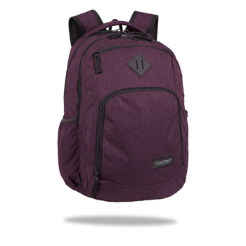 Ученическа раница CoolPack Break Plum