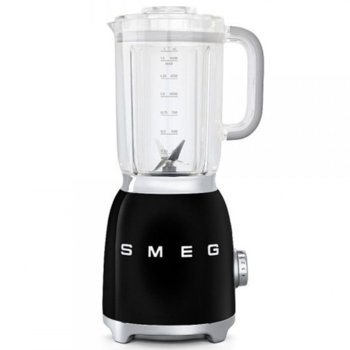 Блендер SMEG BLF01BLEU
