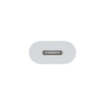 Адаптер Apple от Lightning към USB C(м)