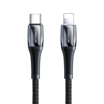 Joyroom USB-C to Lightning Cable PD 20W S-1224K2