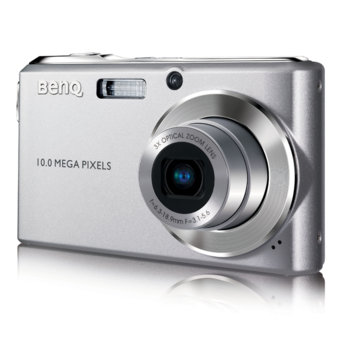 Фотоапарат BenQ Е1050t