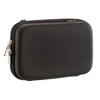 Кутия 2.5" (6.35 cm), Rivacase 9102 (6902201091020), предпазна, черен | JAR Computers RIVACASE 9102 (PU) HDD 2,5 инча предпазна кутия