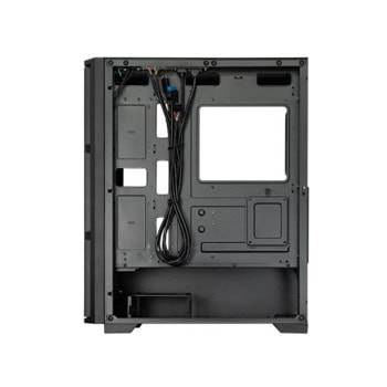 Chieftec Pro Midi Q AS-02B-OP